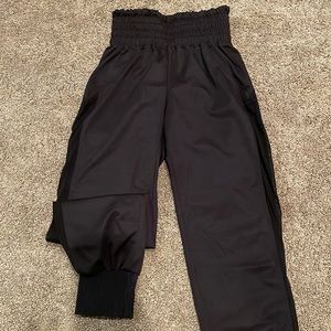 Five Dancewear pants. Excellent condition